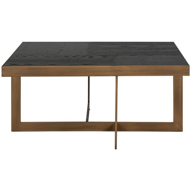 Richmond Interiors  Salontafel Cambon (Dark coffee)