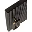 Richmond Interiors  TV-dressoir Luxor 2-deuren 1-lade (Brown)