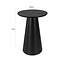Richmond Interiors  Bijzettafel Jazz (Black)