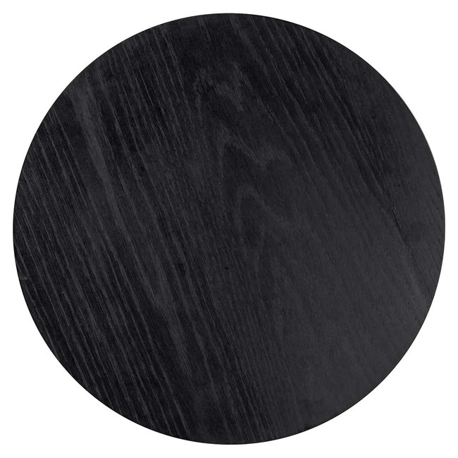 Richmond Interiors  Bijzettafel Jazz (Black)