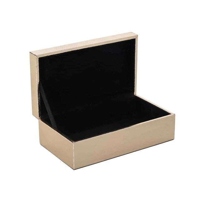Richmond Interiors  Opberg box Norah goud