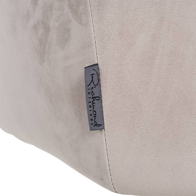 Richmond Interiors  Draaistoel Aline khaki velvet