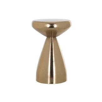 Richmond Interiors  Bijzettafel Arlo goud