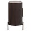 Richmond Interiors  Dressoir luxor 4-deurs (Brown)