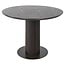 Richmond Interiors  Eettafel Luxor ovaal 235 (Brown)