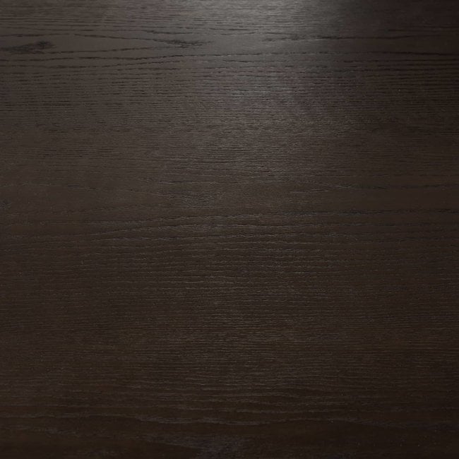 Richmond Interiors  Eettafel Luxor ovaal 235 (Brown)