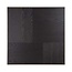 Richmond Interiors  Salontafel Cambon (Dark coffee)