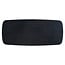 Richmond Interiors  Eettafel Cambon 235 deens ovaal (Dark coffee)