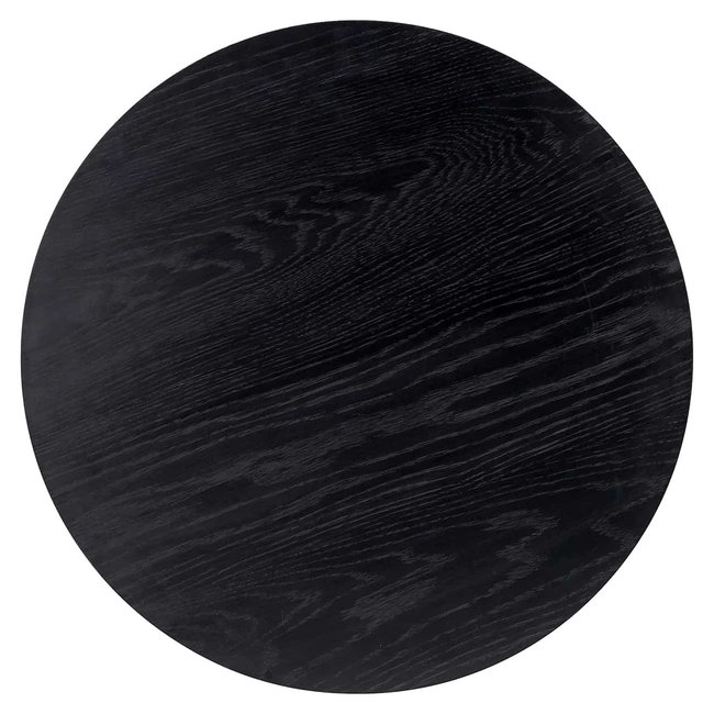 Richmond Interiors  Salontafel Jazz set van 2 zwart