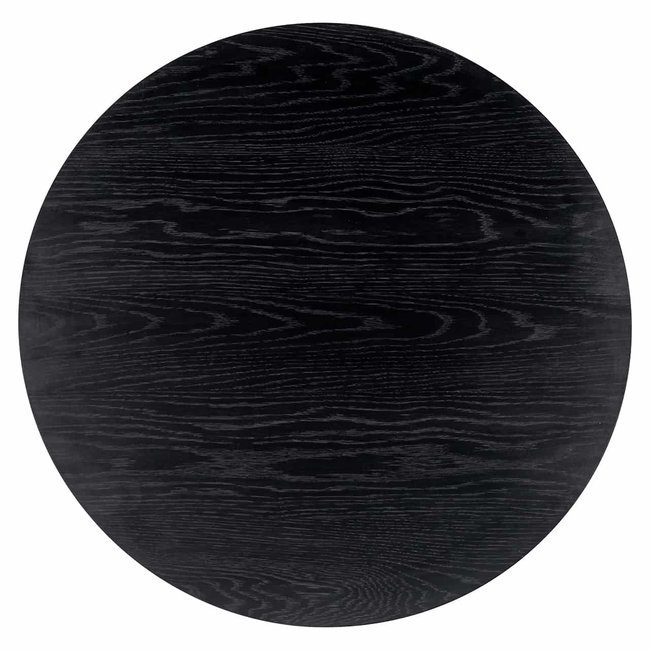 Richmond Interiors  Salontafel Jazz set van 2 zwart