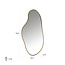 Richmond Interiors  Spiegel Alton (Brushed Gold)