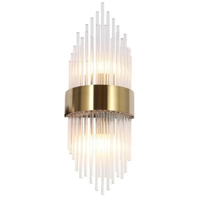 Richmond Interiors  Wandlamp Penelope (Gold)