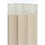 Light en Living Lampenkap cilinder 35-35-22 cm DISLI naturel