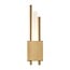 Richmond Interiors  Wandlamp Mylas goud