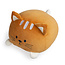 Balvi Katten knuffel Kitty - Diverse kleuren