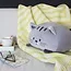 Balvi Katten kussen Kitty - Diverse kleuren