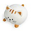 Balvi Katten knuffel Kitty - Diverse kleuren