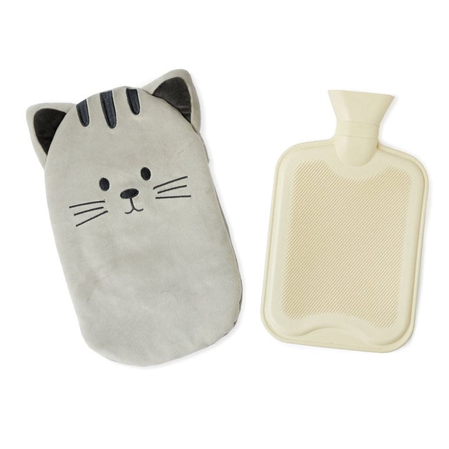Balvi Warmwater Kruik Poes Kitty
