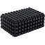 Richmond Interiors  Juwelenbox Batool groot zwart