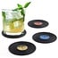 Balvi Vinyl onderzetters (set van 4)