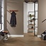 WoonStijl Kapstok edge 5 haken / Massief acacia naturel