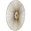 Richmond Interiors  Klok Audrey goud