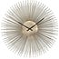 Richmond Interiors  Klok Chasin goud