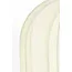 Light en Living Hanglamp Ø40x30 cm PLUMERIA zand - Light & Living