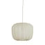 Light en Living Hanglamp PLUMERIA Ø50x37,5 cm - Zand - Light & Living