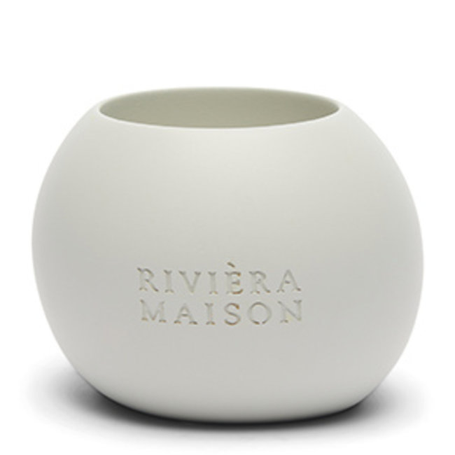 Riviera Maison Theelicht Oriental Pearl Votive - Diverse Afmetingen