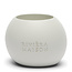 Riviera Maison Theelicht Oriental Pearl Votive - Diverse Afmetingen