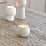 Riviera Maison Theelicht Oriental Pearl Votive - Diverse Afmetingen