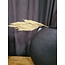 Countryfield Kunsttak Sorghum beige