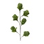 Light en Living Ornament 6 bloemen 90 cm TULIP groen