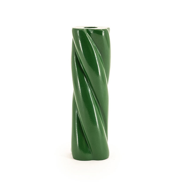 By Boo Kandelaar Chuppa groot - groen