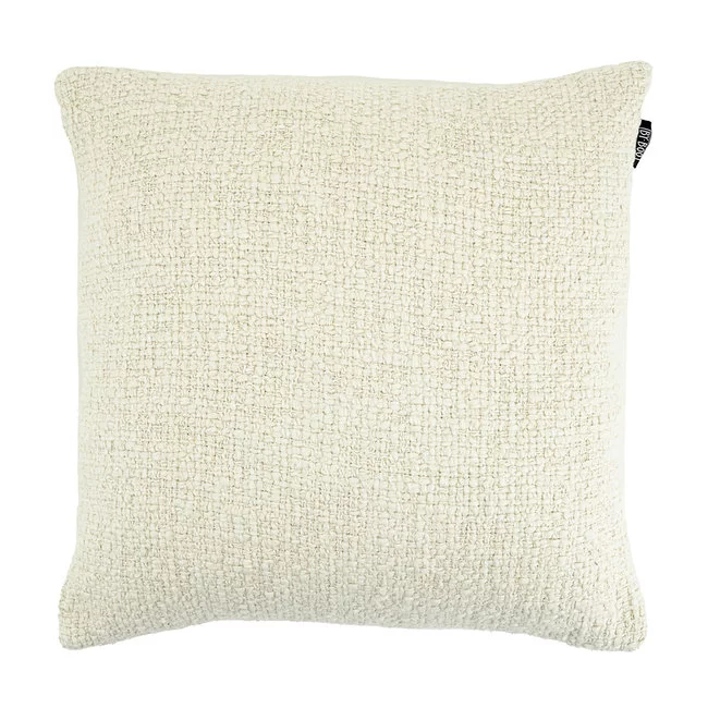 By Boo Kussen Balance - Off White | Stijlvol Sierkussen van By Boo