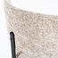 By Boo Eettafelstoel Oasis - taupe