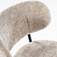 By Boo Eettafelstoel Oasis - taupe