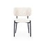 By Boo Eettafelstoel Oasis - beige