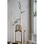Light en Living Vaas 11,5x10x40 cm MERZO keramiek  ecru