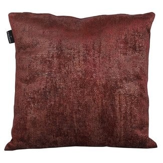 Countryfield Kussen Touche S - groen of bordeaux