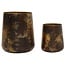 PTMD Oxton pot metaal set van 2