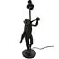 Countryfield Tafellamp Aap Douche Orwell Zwart - Stoere Dierenlamp
