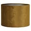 Light en Living Kap cilinder GEMSTONE goud
