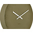 Karlsson Klok Mr. Green Numbers groen Ø 37.5 cm