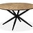 Ronde eettafels