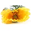Countryfield Kunsttak Papaver Jodie geel