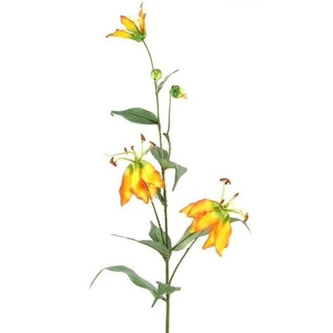 Countryfield Kunsttak Gloriosa goud