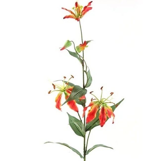 Countryfield Kunsttak Gloriosa oranje