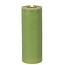 Countryfield Stompkaars Lyon LED Ø 7,5 cm - 20 cm Lichtgroen